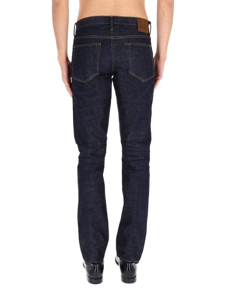 Tom Ford Jeans - Blue | 5fe275c62cf711c325981edc0d5f8c2366f99d0b