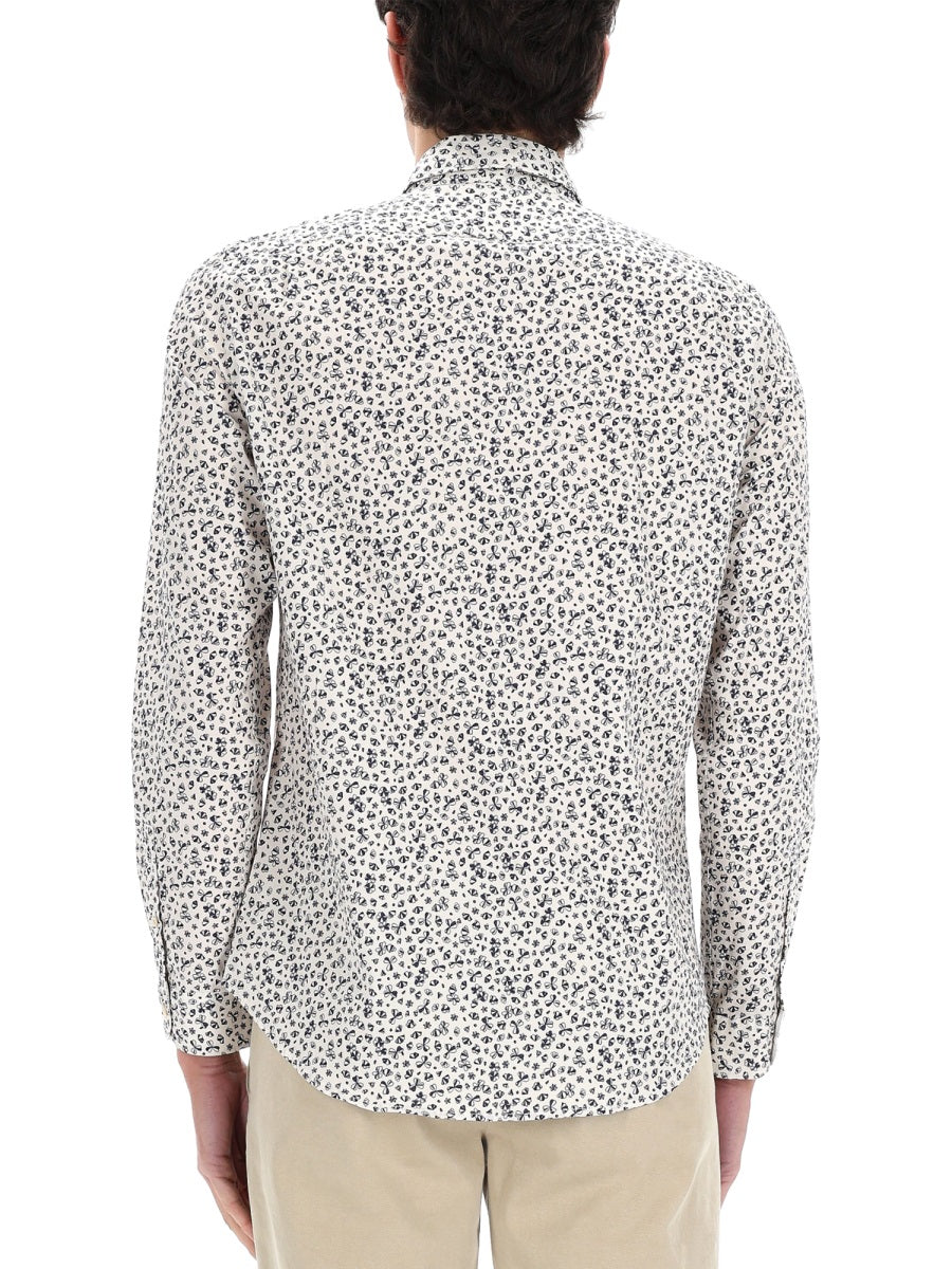 Ps By Paul Smith Camicie - White | c97feb2c543935cb09e6299f9afdb8d4c598d26c
