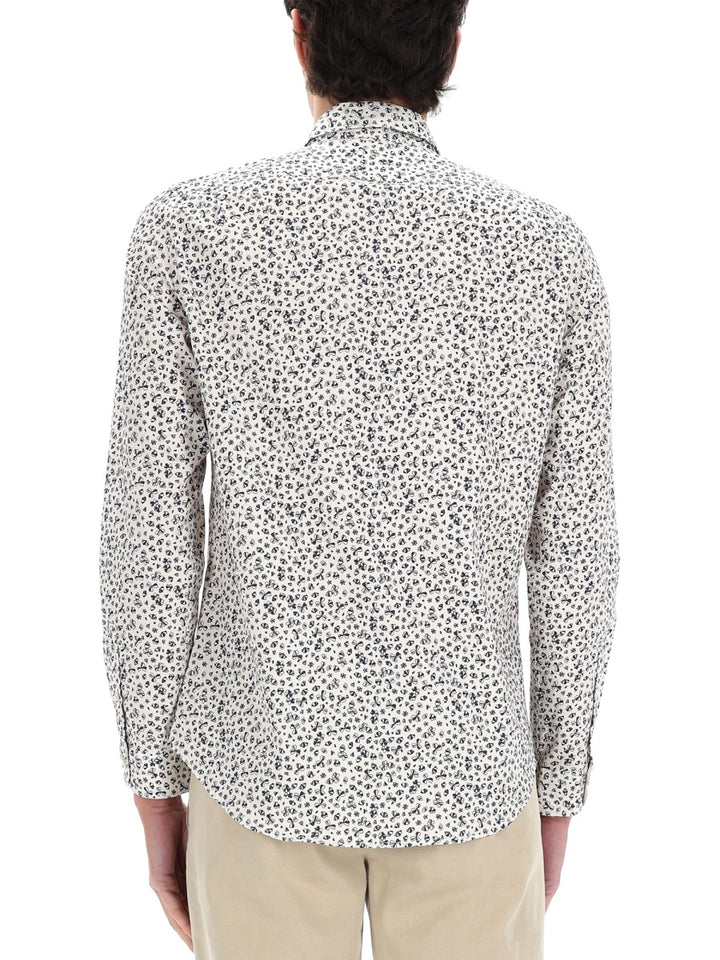 Ps By Paul Smith Camicie - White | c97feb2c543935cb09e6299f9afdb8d4c598d26c