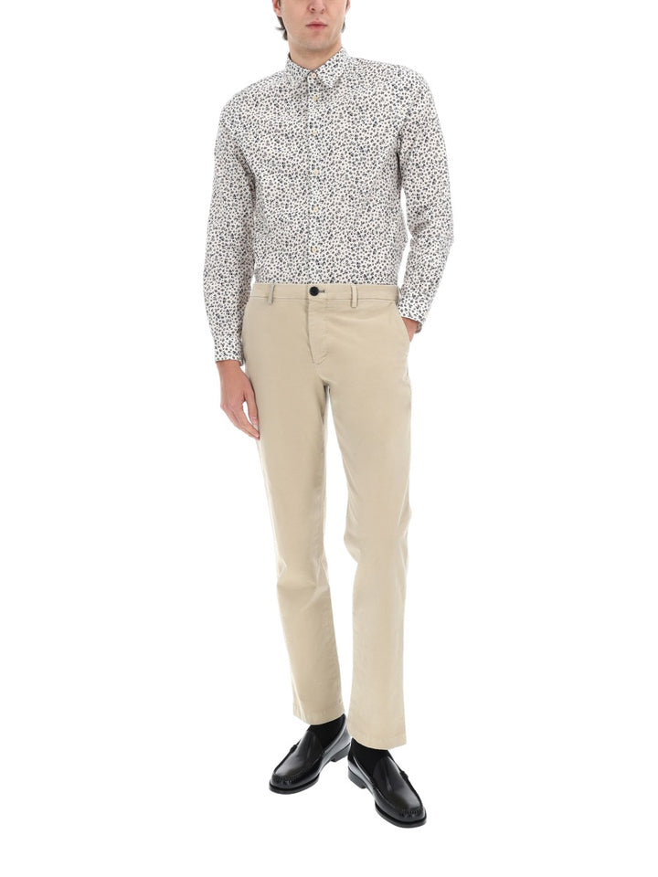 Ps By Paul Smith Camicie - White | 5eed27481667ac2173b6c6e44f291bb4a3494658