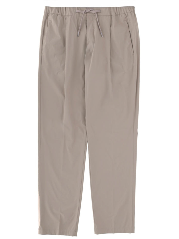 Herno Pantaloni - Grey | 5f694558471a4eeb0590010582ccb6193cf9f74c