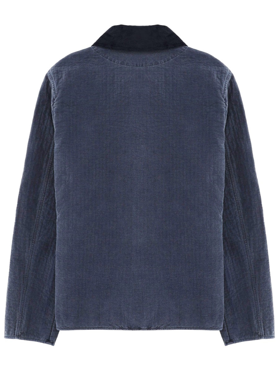 Ps By Paul Smith Giacche - Blue | c7a5c57b905f7e48cf0baf021ca5be60bbc543e6