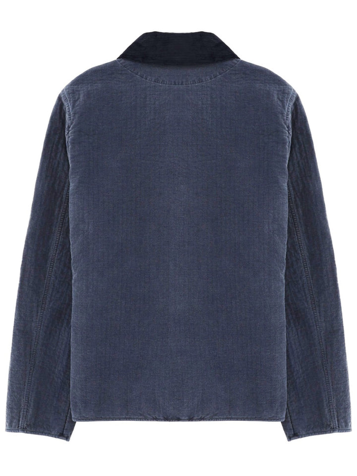 Ps By Paul Smith Giacche - Blue | c7a5c57b905f7e48cf0baf021ca5be60bbc543e6