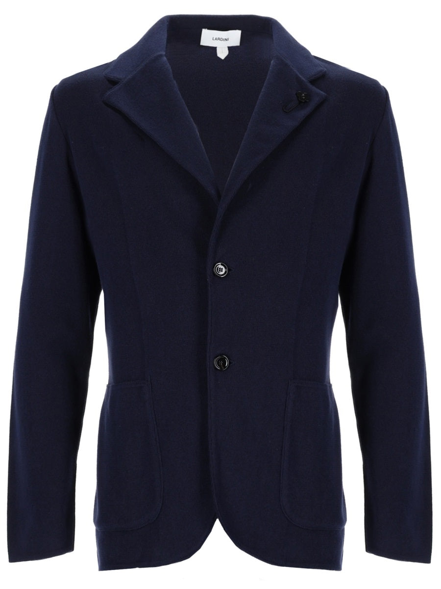 Lardini Giacche - Blue | 9e91a6c0c563d456110d0f18c5cae04099be7241