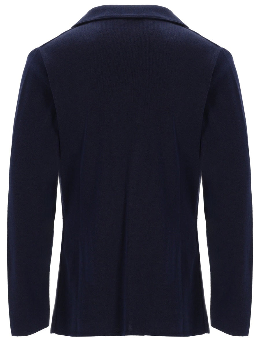 Lardini Giacche - Blue | c77ae47598a8d6bba31f3448f849eb03c97dec53