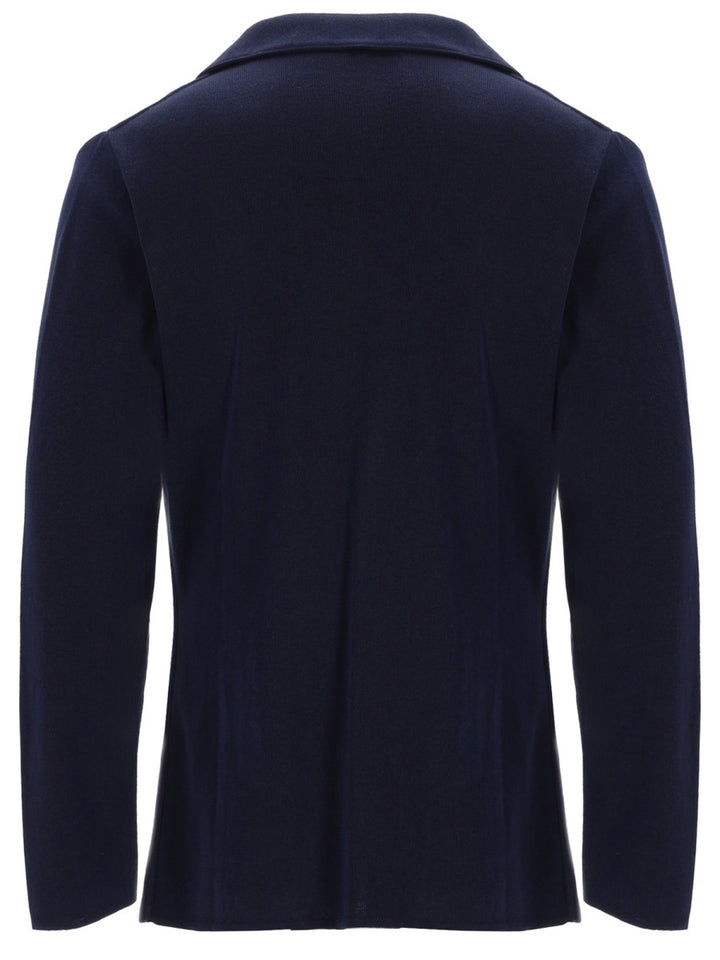 Lardini Giacche - Blue | c77ae47598a8d6bba31f3448f849eb03c97dec53