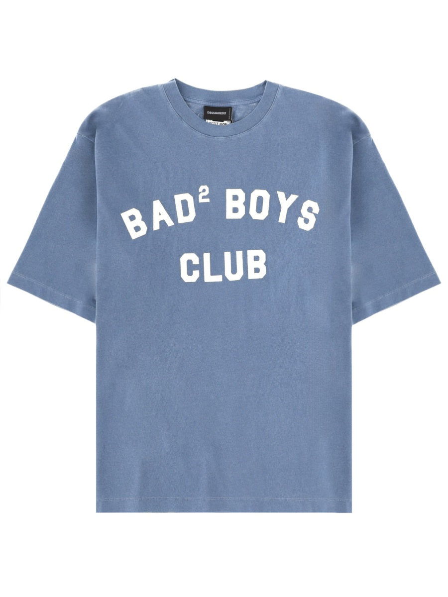 Dsquared2 T shirt - Blue | 26a297005b021152780c8332777a021c2f338a39