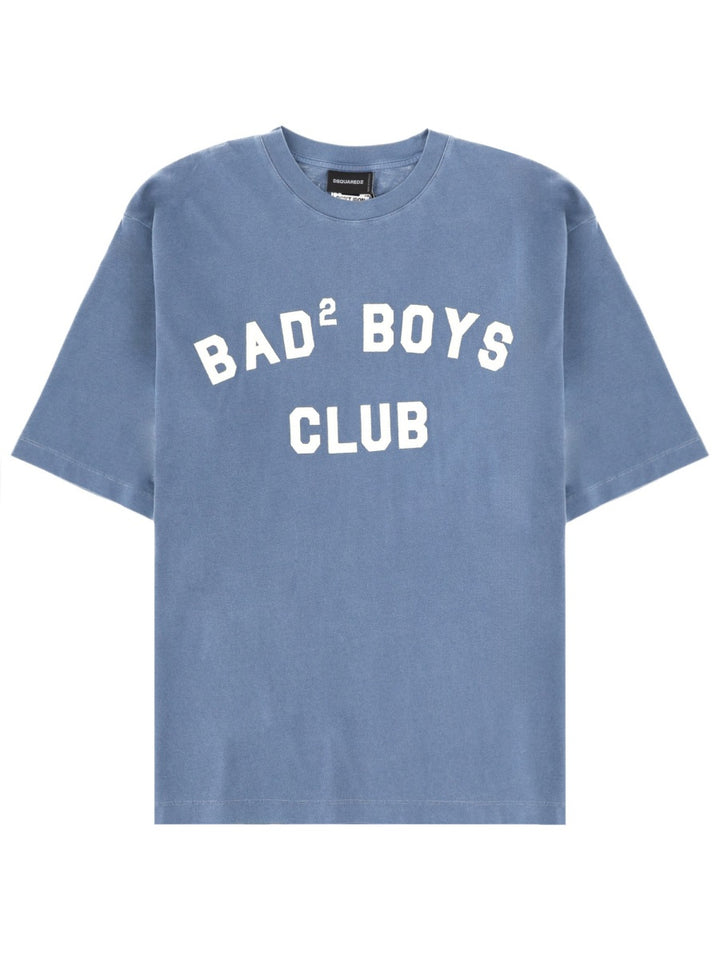 Dsquared2 T shirt - Blue | 26a297005b021152780c8332777a021c2f338a39