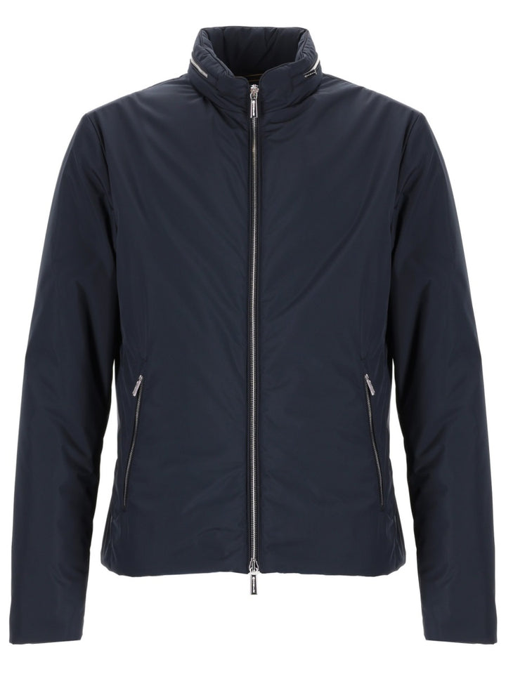Moorer Giacche - Blue | 96c3a01fbc0ecf4ef400d81c58e8e424955665f0