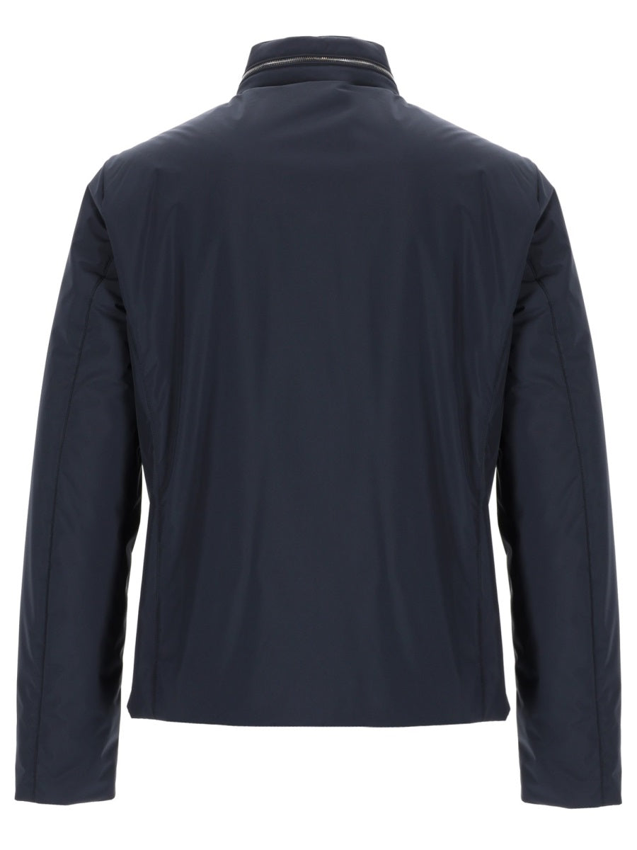 Moorer Giacche - Blue | 295be3dc4b1af86e20c3bdfaa4b644a3d3f41018