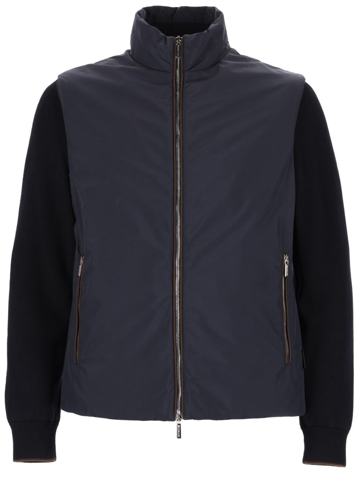 Moorer Giacche - Blue | dad3a9e2494b17b9b3f535094672fadacf4c00cf