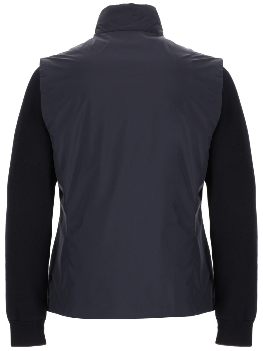 Moorer Giacche - Blue | 791646ed339404375128cbf864bcaee6f702464c