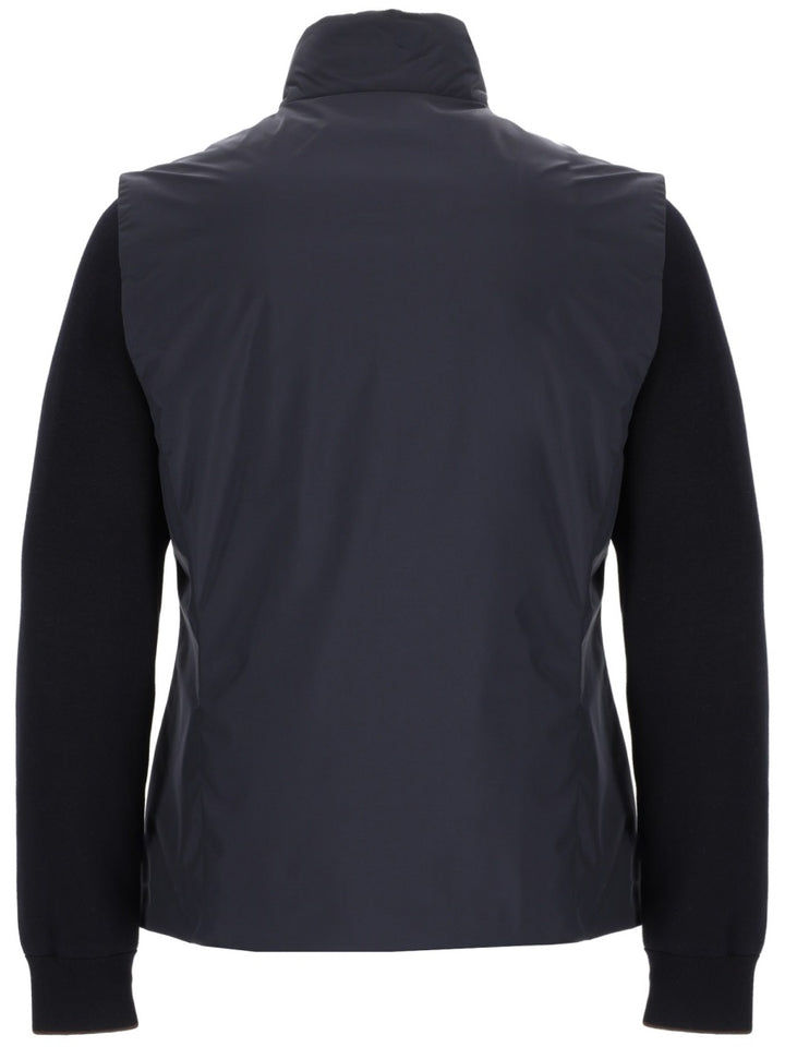 Moorer Giacche - Blue | 791646ed339404375128cbf864bcaee6f702464c