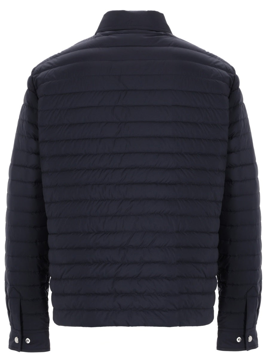 Moorer Giacche - Blue | 6a93815a018a7f94f8454ff8b9a7fa5dcc996855