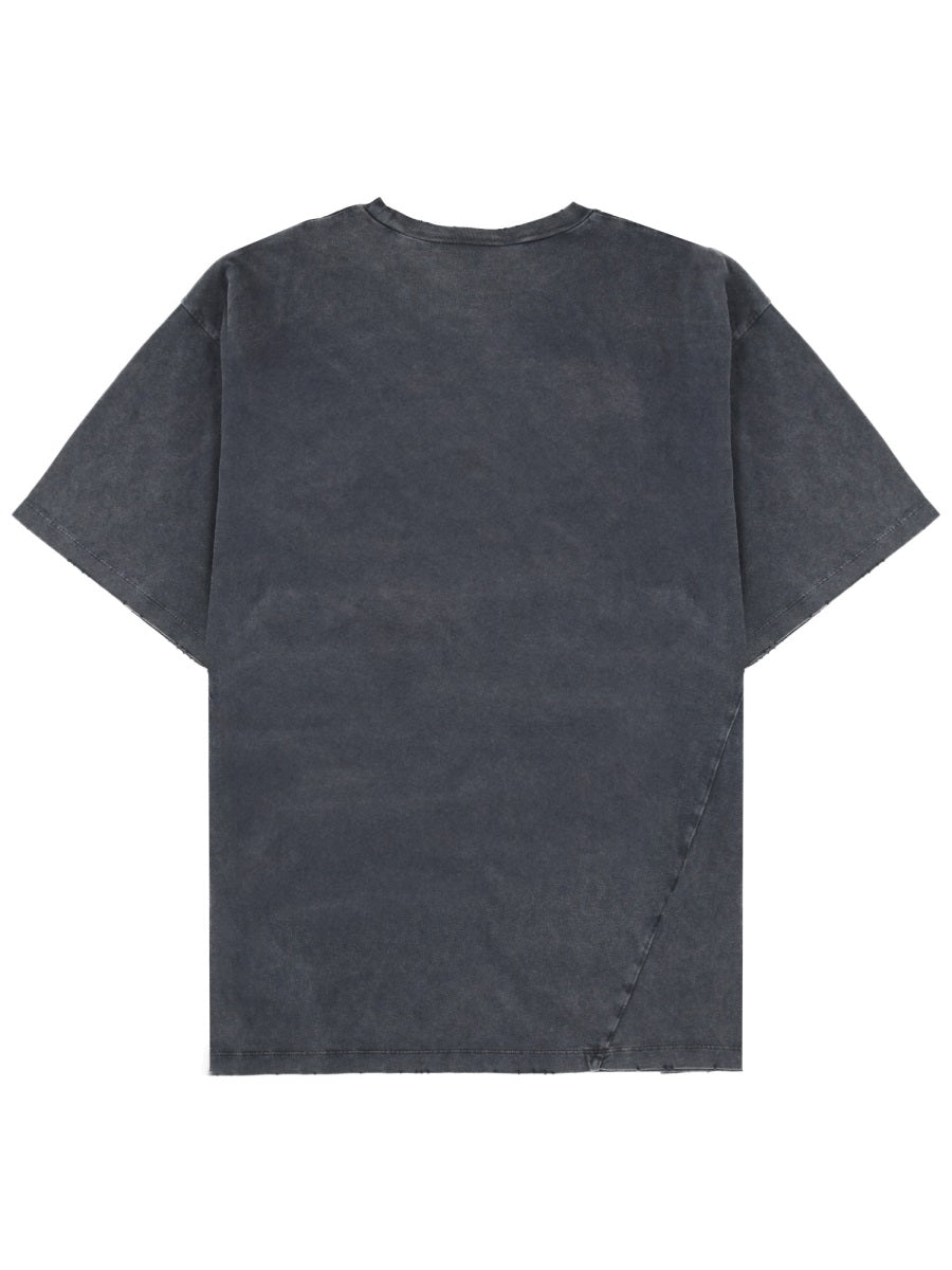 Dsquared2 T shirt - Charcoal | 2b9c0c1948e6c2e62e3fed5b560824d3aab1fd4d