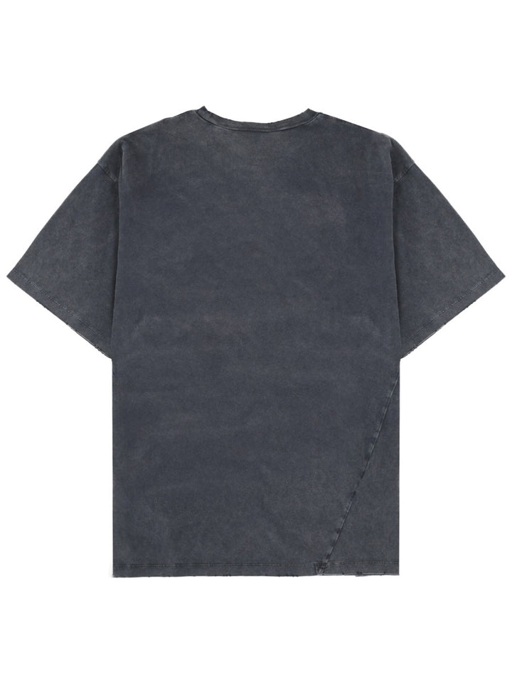 Dsquared2 T shirt - Charcoal | 2b9c0c1948e6c2e62e3fed5b560824d3aab1fd4d