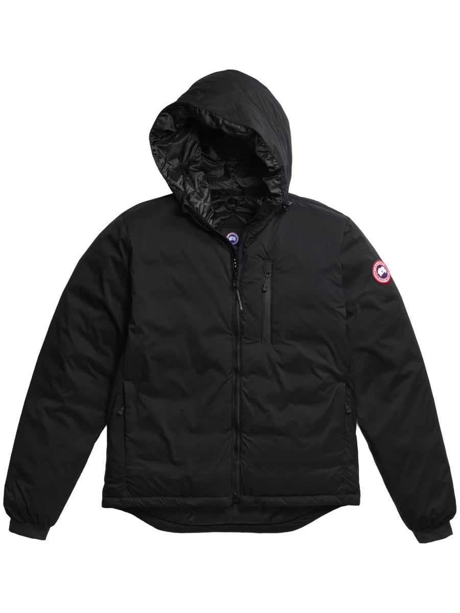 Canada Goose Giacche - Black | e0fa702f076f61e75067cc960a459409a37d5336