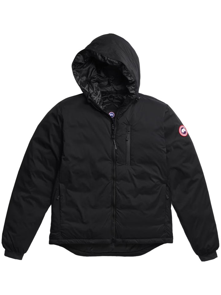 Canada Goose Giacche - Black | e0fa702f076f61e75067cc960a459409a37d5336
