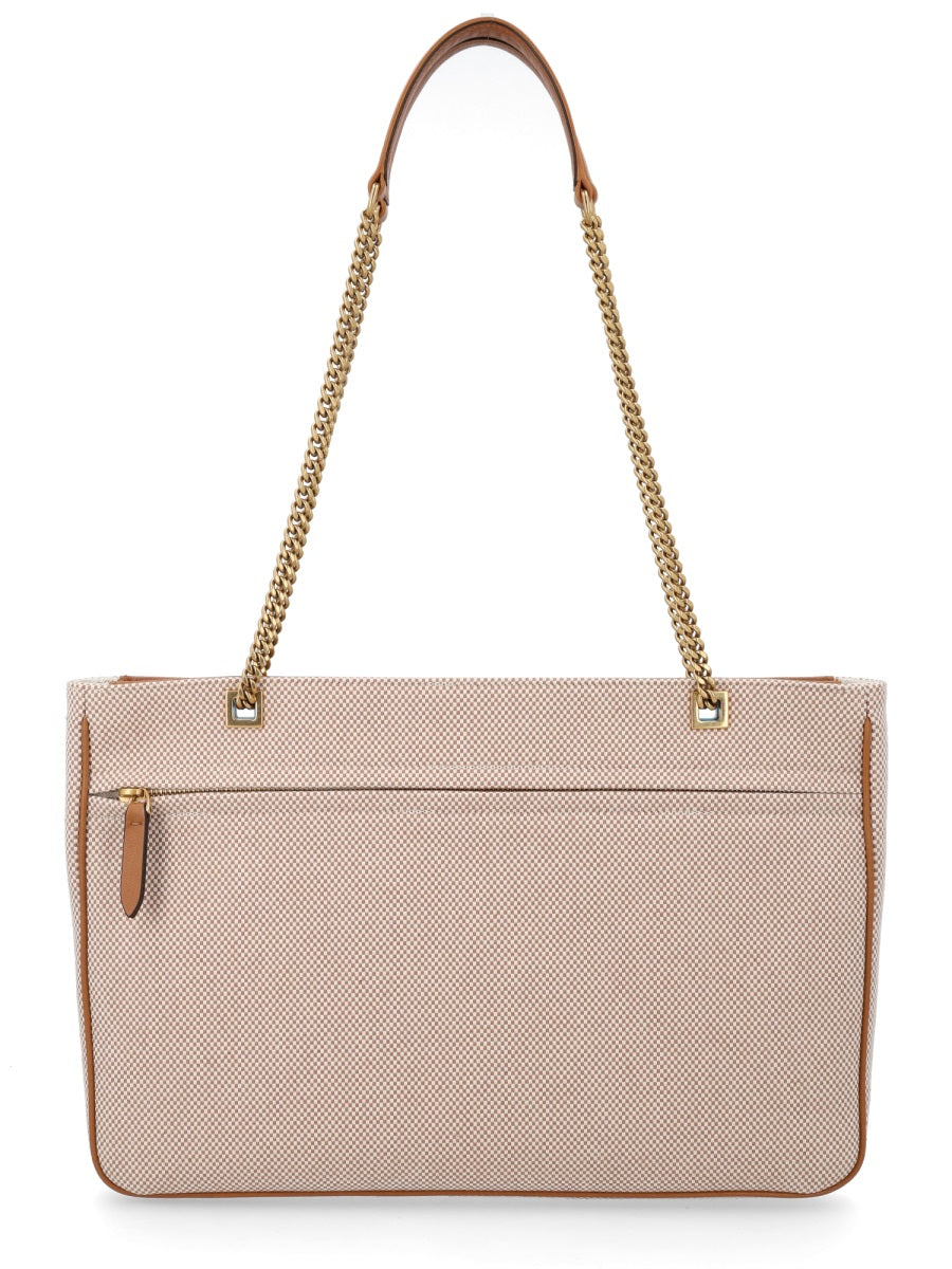Valentino Garavani Borse a Spalla e Tracolla - Brown | f18aad85aaf4a79bd0168c515211b79f204b7513