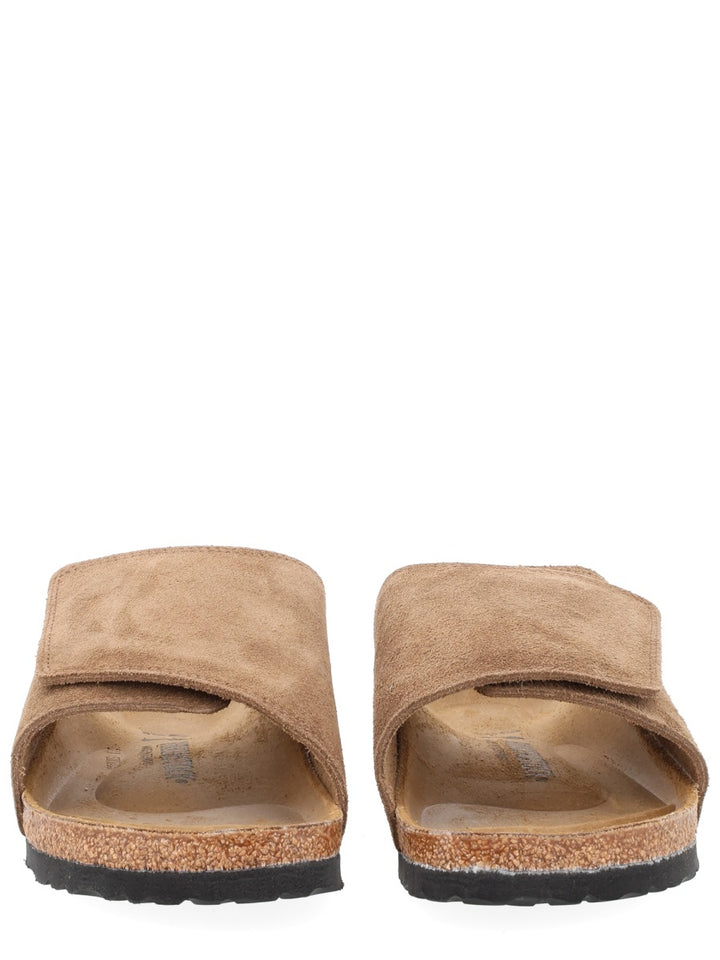 Birkenstock Sandali - Brown | faede60cfa8e054e90ca2842e9f6daa918c2a43f