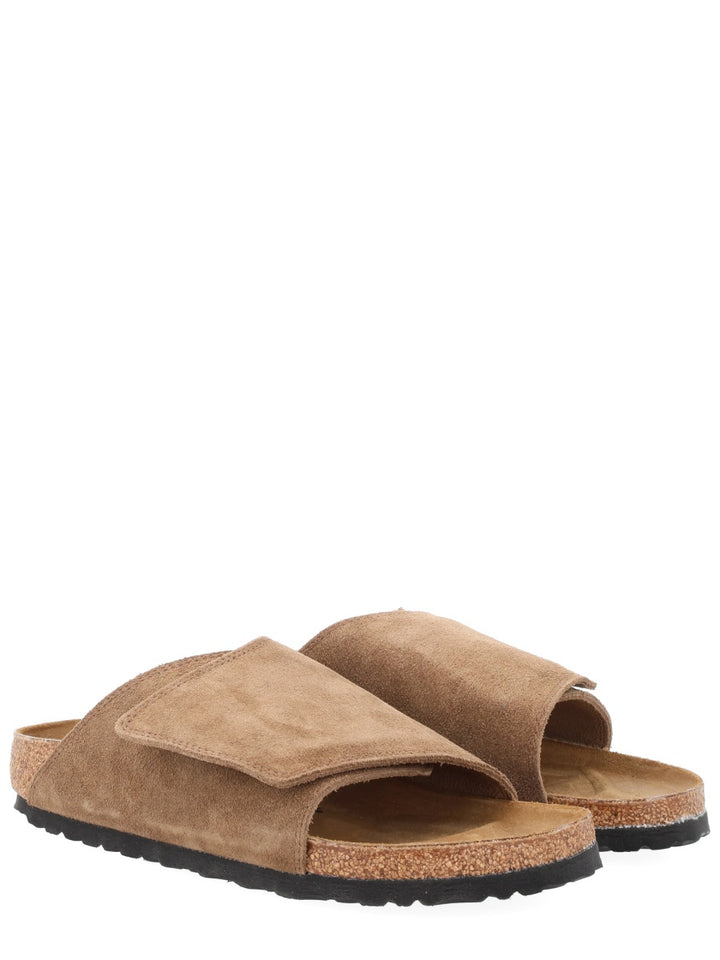 Birkenstock Sandali - Brown | 74ced80fb149cebe577c69551360a432180b9cd1