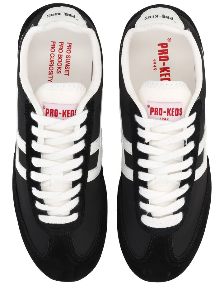 Pro-Keds Sneakers - Black | 45d3a20987f818afa393af8802d5561c50ad82c7