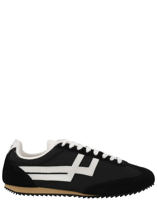 "Reacer 77" Sneaker