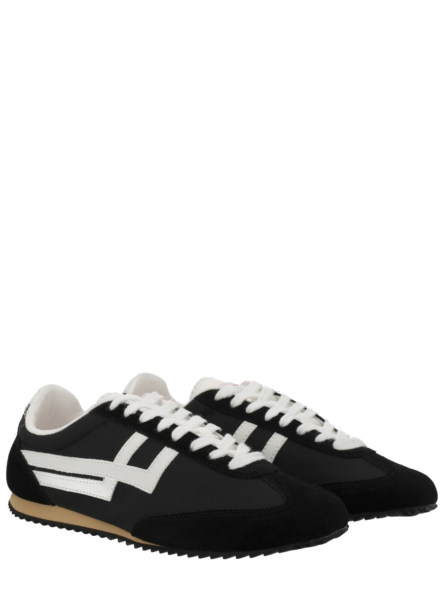 Pro-Keds Sneakers - Black | 85d5ef7132789ee2300147ca7a99a42d2e61317a