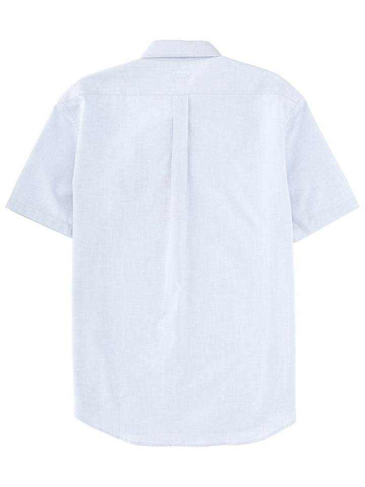 Kenzo Camicie - Azure | 066de9b8ba8c4d592ce7924b2e57682e683cbf67