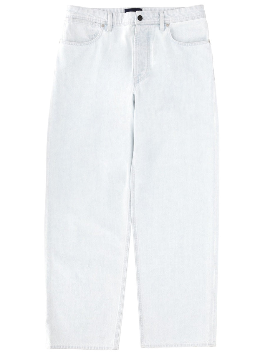 Stone Island Pantaloni - Blue | e56d32012d84252a3aac1bd5bef0300ebbee1415