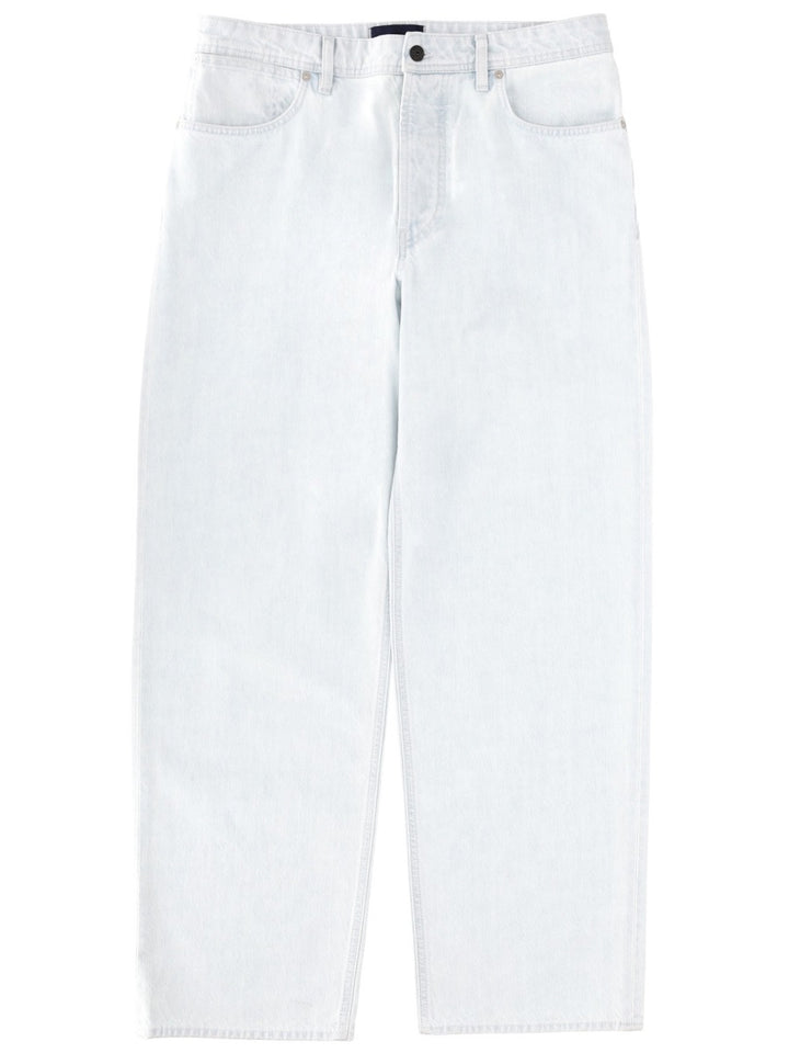 Stone Island Pantaloni - Blue | e56d32012d84252a3aac1bd5bef0300ebbee1415