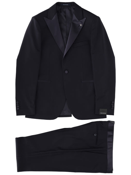 "Bruce Tuxedo" Suit