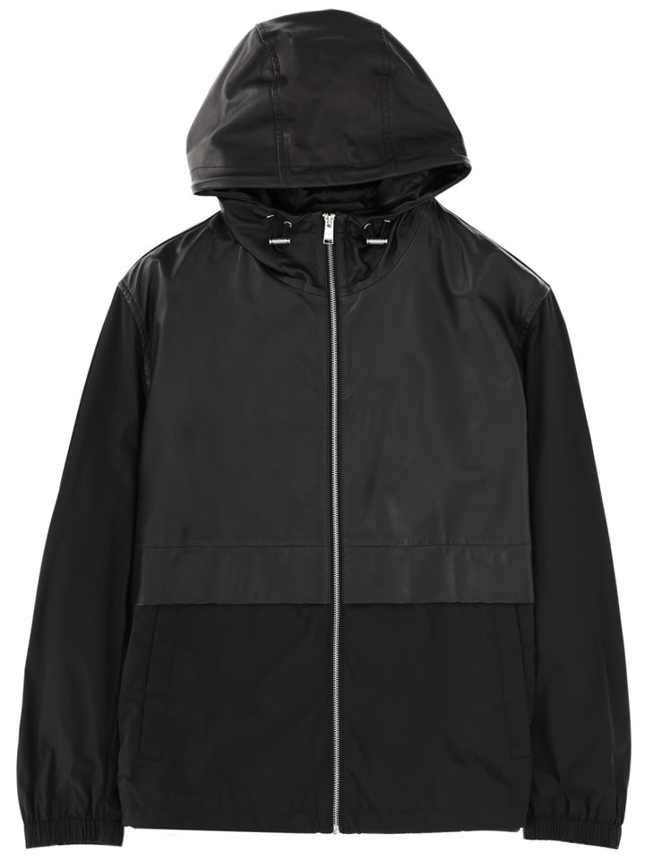 Boss Giacche - Black | 46e9974ea708b16ae69e1bff6aaa8cf423399453