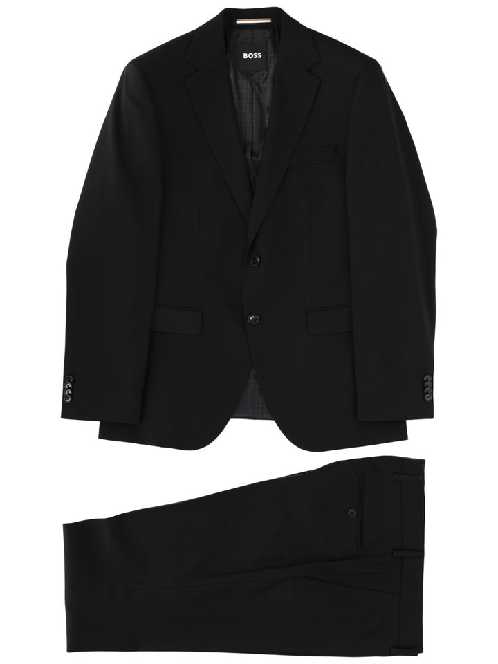 Boss Abiti - Black | 12f629dc6eedfb0c93b9fd96228bac37a2f3efa2