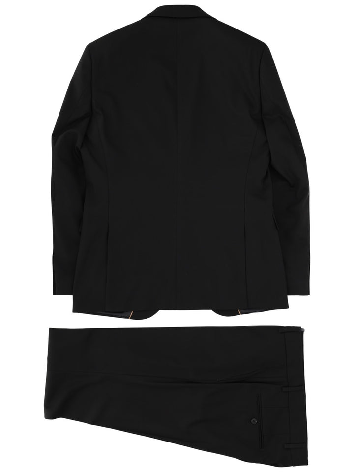 Boss Abiti - Black | 8cc9de68ddfcd6405363157c16a99fc48e3527a0