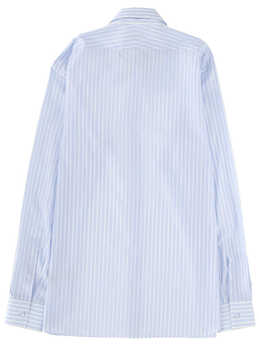 Tom Ford Camicie - Azure | 13b9d0674f663356126c5afa004dc8efb2defb24