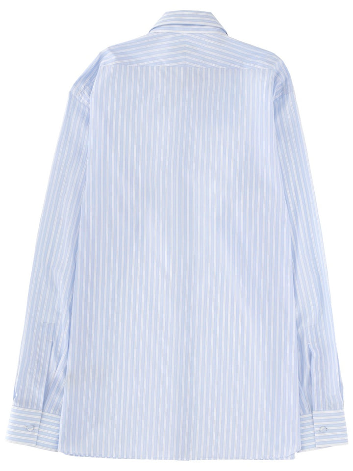 Tom Ford Camicie - Azure | 13b9d0674f663356126c5afa004dc8efb2defb24