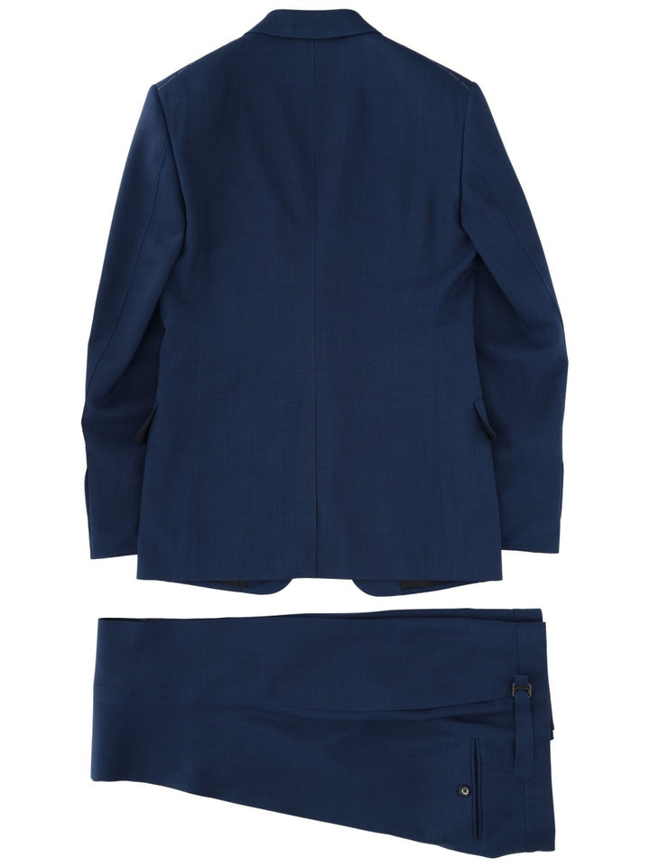 Tom Ford Abiti - Blue | f6761b7b4555b330d805e5f55029093e85780715
