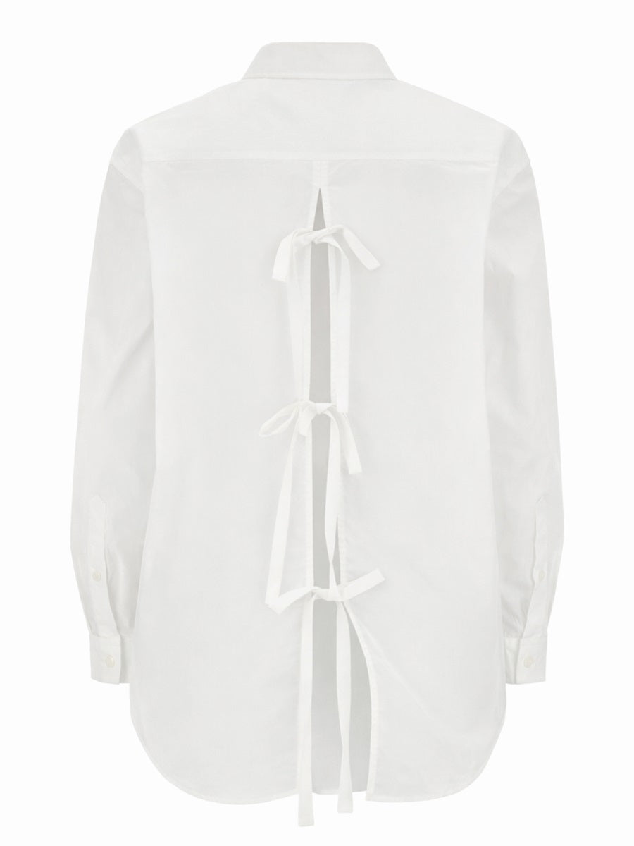 The Garment Camicie - White | 4189ab78c1841cf7fd6b65d3156fc85b7aab030b