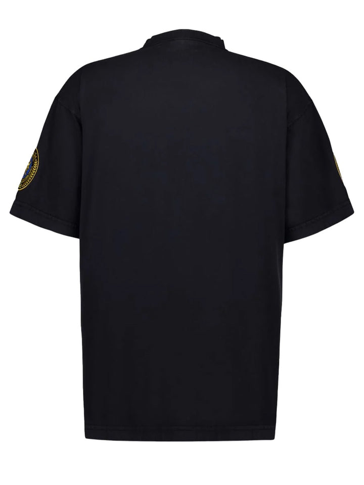 Balenciaga T shirt - Black | 306faee48a851dd8165c4694d757f7170da92eda