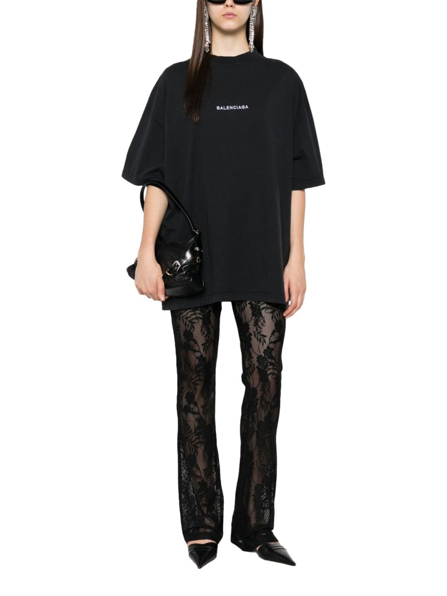 Balenciaga T shirt - Black | 40fcc46f8bd4cb1c7be7c8bc20fa6e12ecf21ce9