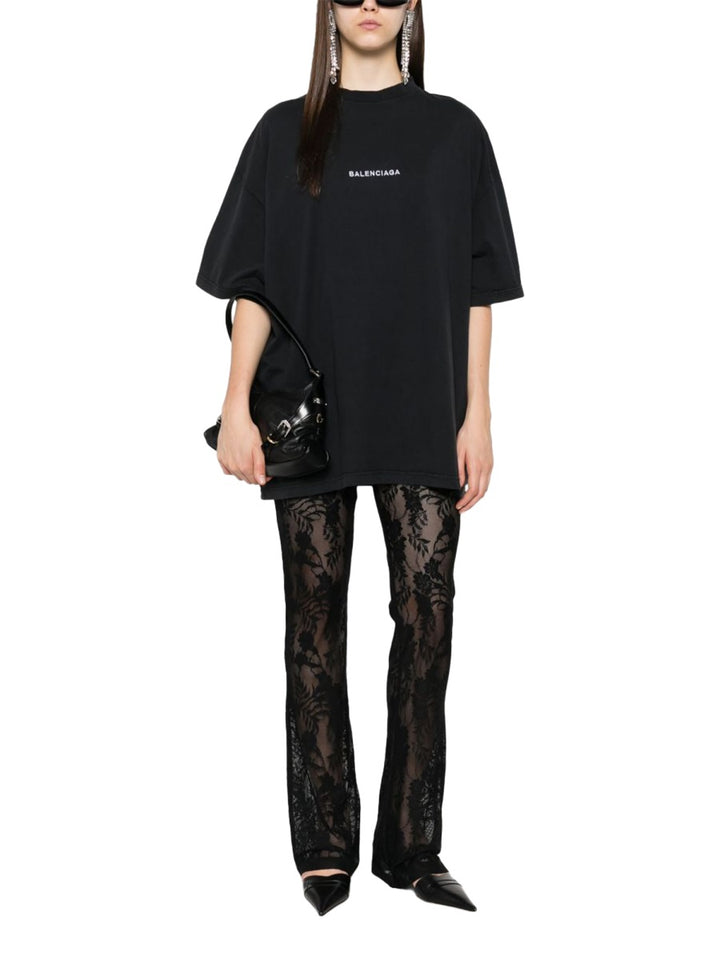 Balenciaga T shirt - Black | 40fcc46f8bd4cb1c7be7c8bc20fa6e12ecf21ce9