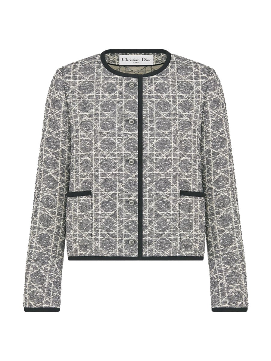 Dior Giacche - Grey | f78be73157912bc81337cd1c81f9e0c61978c028