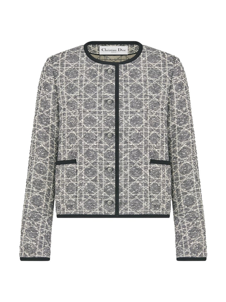 Dior Giacche - Grey | f78be73157912bc81337cd1c81f9e0c61978c028