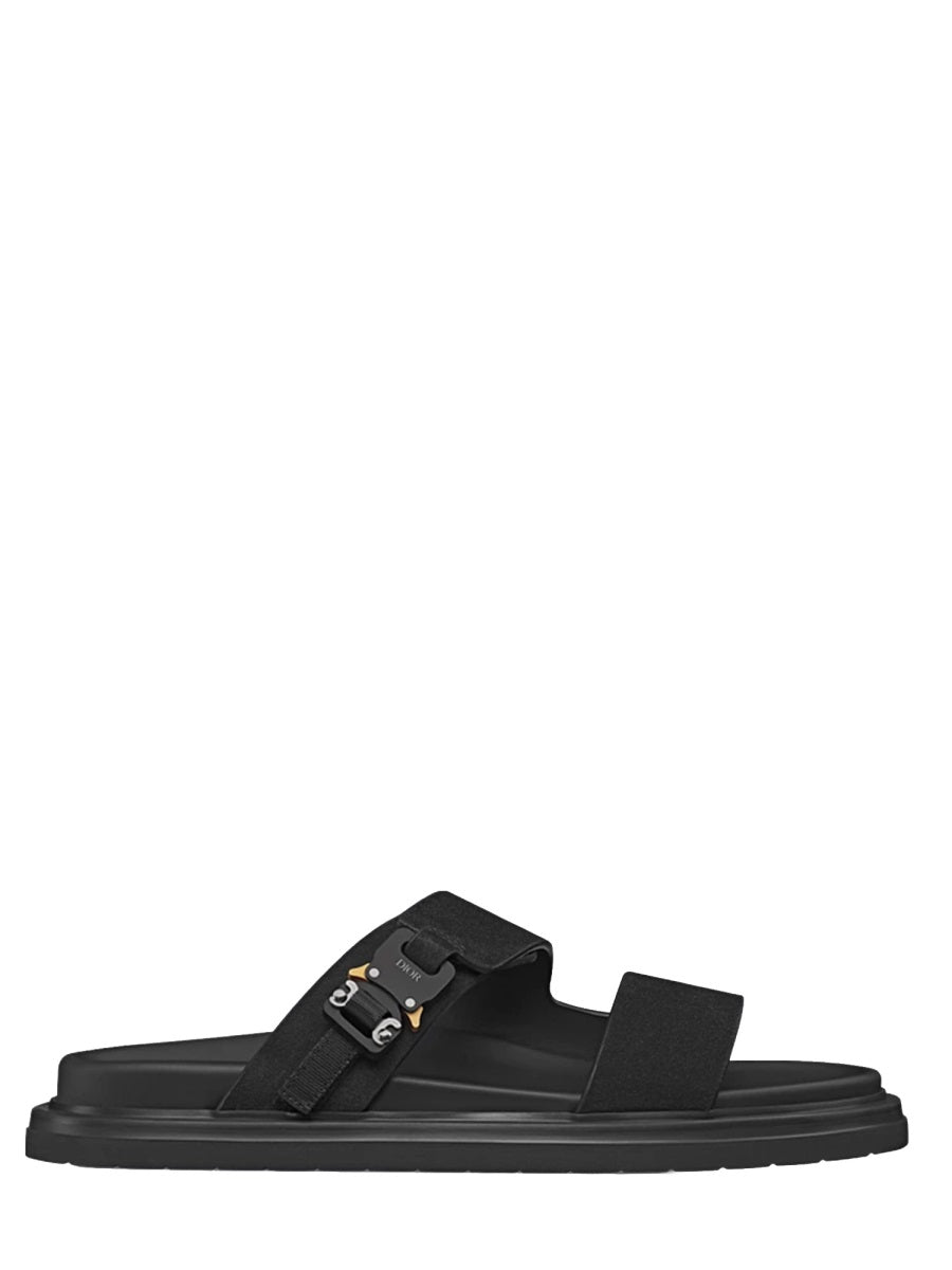 Dior Sandali - Black | 308a2f93f0addafadede274e0840931615cf7fc7