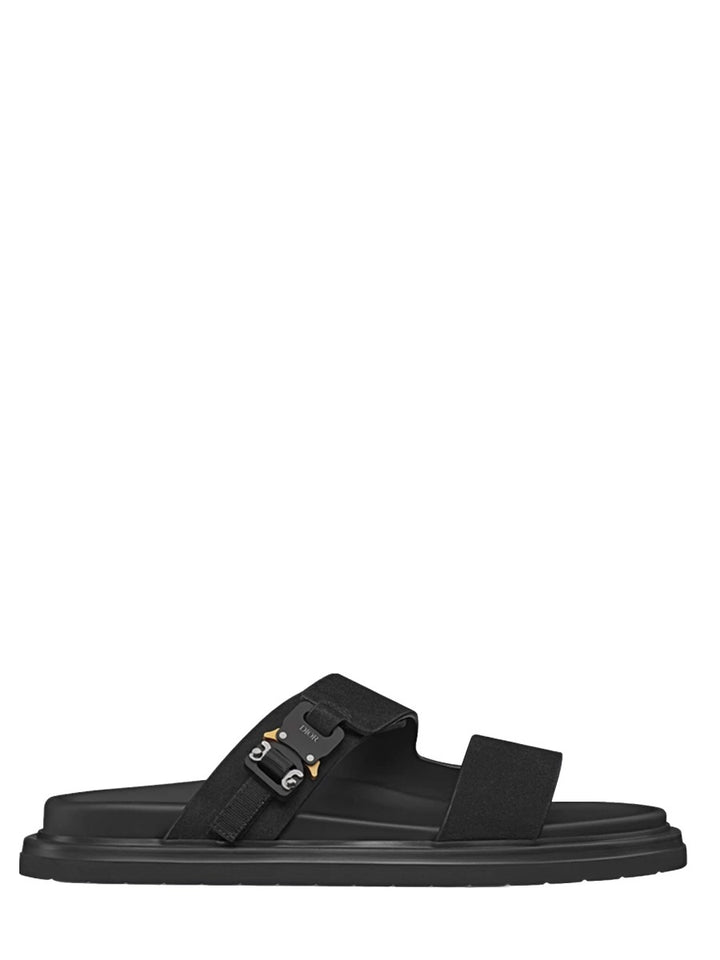 Dior Sandali - Black | 308a2f93f0addafadede274e0840931615cf7fc7