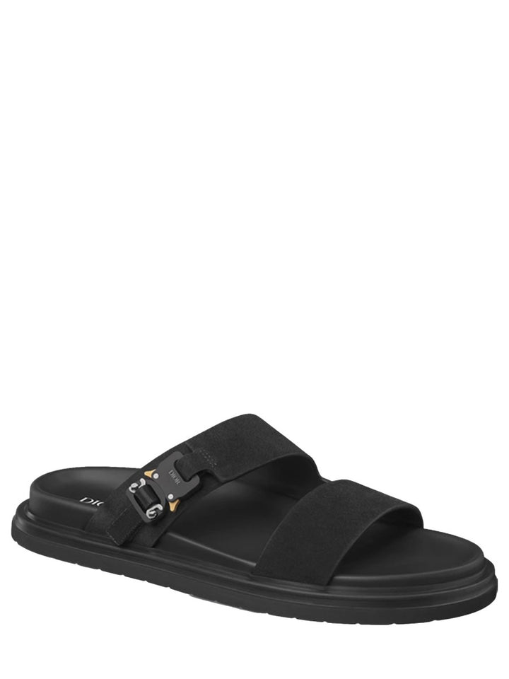 Dior Sandali - Black | e9894fe6ff8a56567294cc8bf7cb24182a800a6c