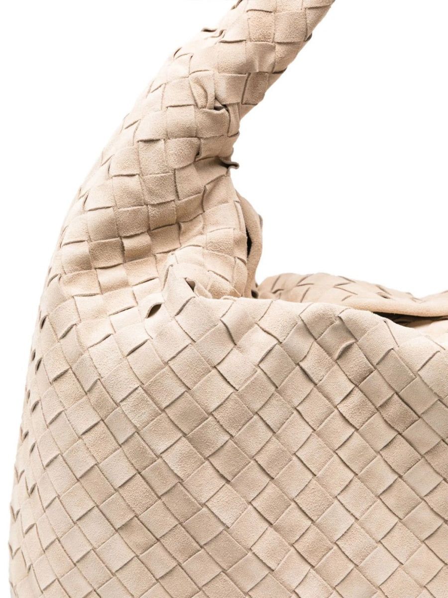 Bottega Veneta Borse a Mano - Beige | e46a843f2f78dcfb7bbf12f0d0c6134221f3dc5d