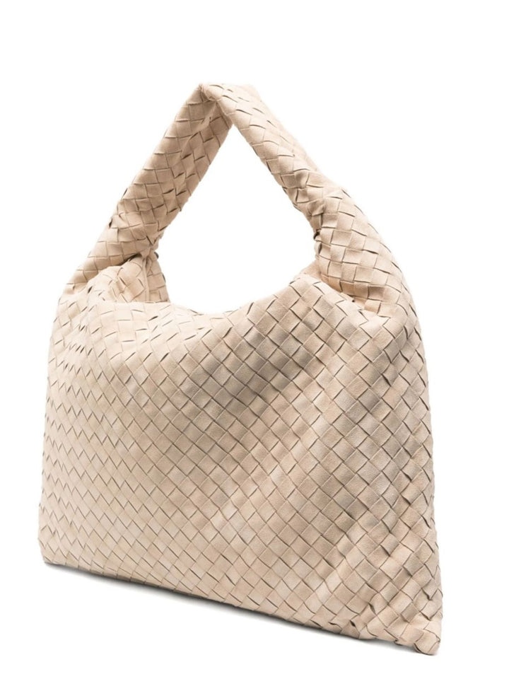 Bottega Veneta Borse a Mano - Beige | 4a83b087ac9a01373c27bdfa068ddcc408e5fd5e