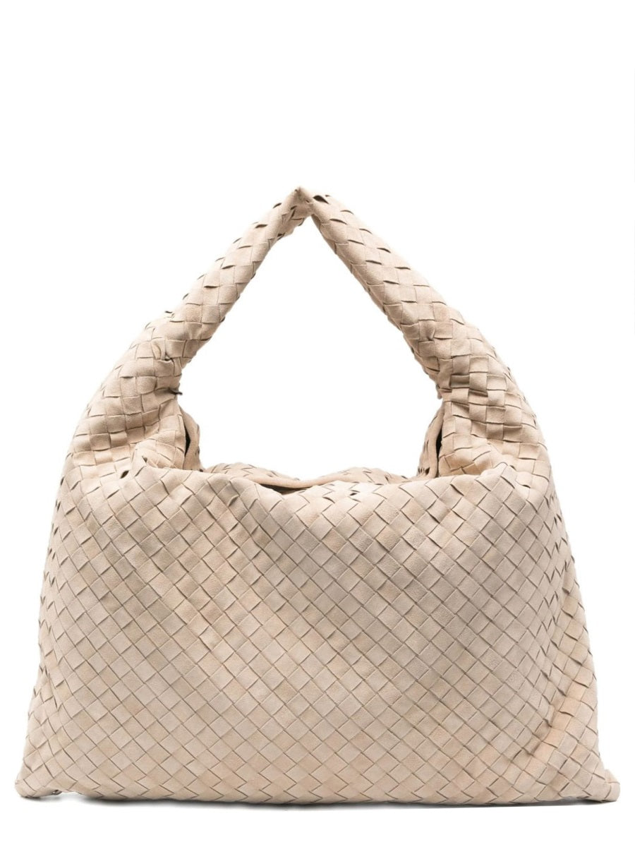 Bottega Veneta Borse a Mano - Beige | 9d8721c9bf0f92006ec976ea88e5fbd87734077c